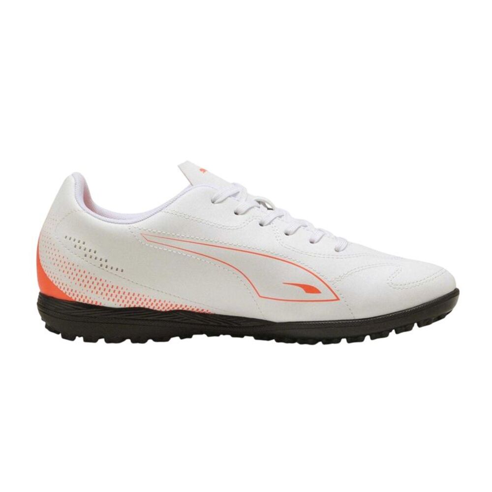 Puma Mens Vitoria II Astro Turf Sneakers / Puma White